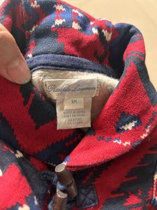 Ralph Lauren Bodysuit Baby