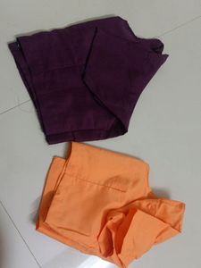 Katory Blouse Combo Of 2