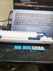 MAGEGEE MK-BOX Gaming Keyboard