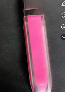 Pink Lipstick