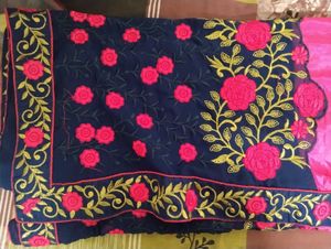 women sareee silk beautiful