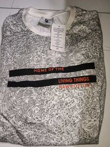 Printed T-shirt