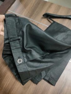 3 Piece Suit