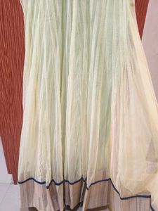 Anarkali Suit