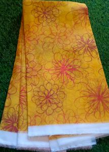 New Organza Saree