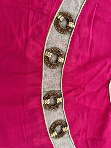 Kurti(Short) For Jeans
