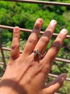 4 Beautiful Elegant Finger Rings ❤️
