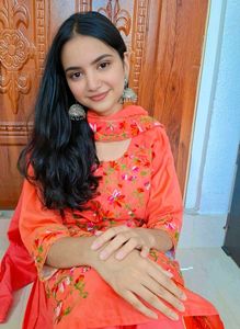 Combo of 2 kurta sets🌻