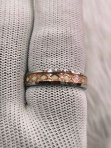 925 Silver Sterling Ladies Ring