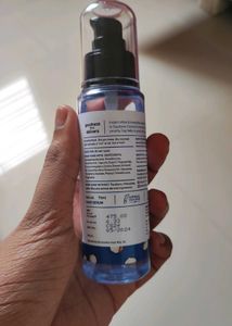 Plum Coconut &amp; Squalane Hair Serum