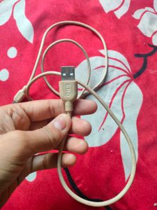 Usb Cable C Type