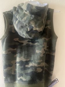 Unisex Semi Wintermiletry  Huddi Suit For Kid