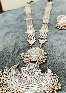 Jewellery Set