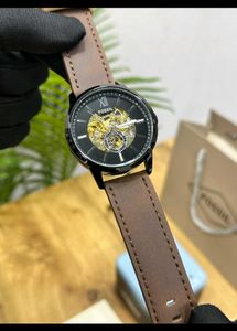 Fossil Automatic