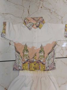 Baby Dress