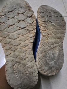 Original Reebok Shoes Women Size 4