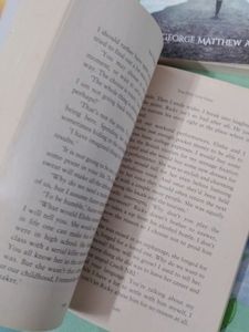 5 Books - Can Buy Single Book Also📚