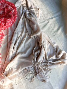 Elegant Scarf Set of two