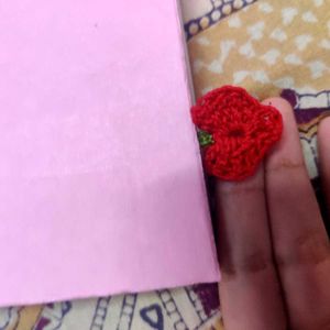 Heartstring Bookmark