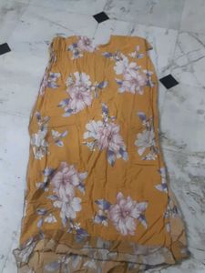 Kaftan Nighty