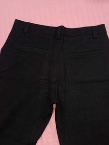 Black Jeans/Pants