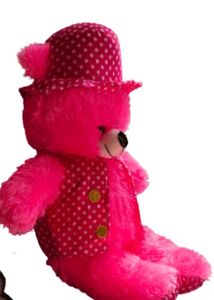 Pink Teddy Bear