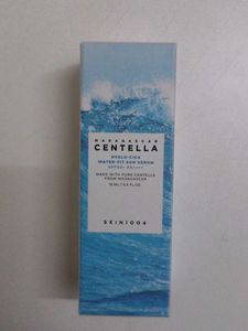 SKIN1004 Centella Hyalu Cica Sun Serum 15ml