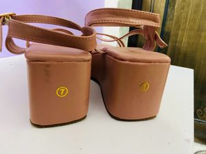 Wedges