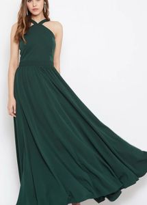 Gown
