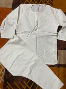 Kids Kurta Pyjama
