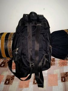 Super Cute Black Bag