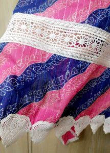 Pakistani Pink Gorgeous Suit