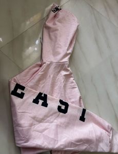 Crop Top Sweatshirts (Combo of 2)