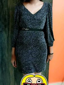 Bodycon Party Dress