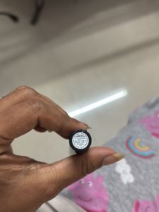 Zudio Shimmer Black Eyeliner