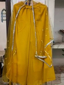 Size L And XL Dono Ko Aayega