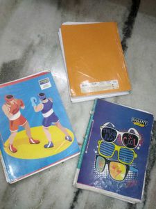 Home Made Copies