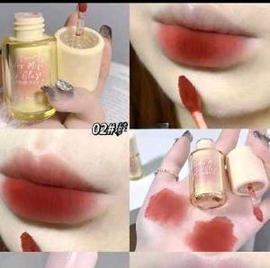 Gege Bear Lip Glaze