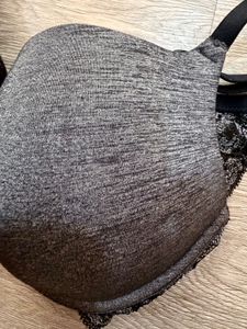 Marks &amp; Spencer Elegant Lace Trim Bra