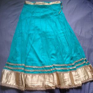 Elegant Lehenga Choli