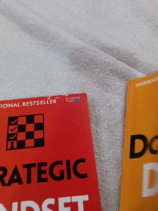 Strategic Mindset &amp; Dopamine Detox