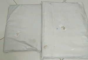 courier bags 200 Pcs