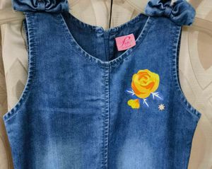 Summer Jumpsuit Dress Size -32