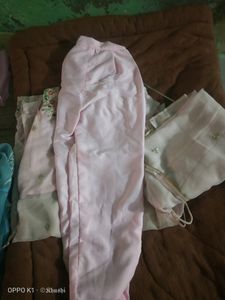 Kurta Pant With Dupatta