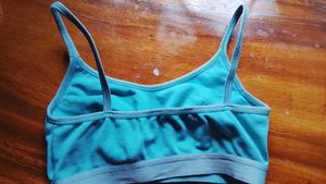 T-shirts Bra