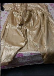 Patiala Satin Salwar Suit 🎉