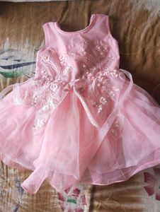 Baby Frock