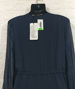 Sztori Women Blue Dress