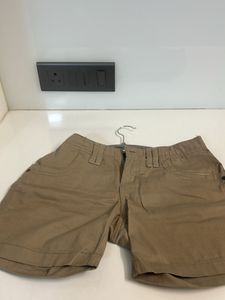 H&amp; M Women  Beige Shorts 30”W