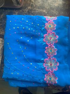 Beautiful Saree